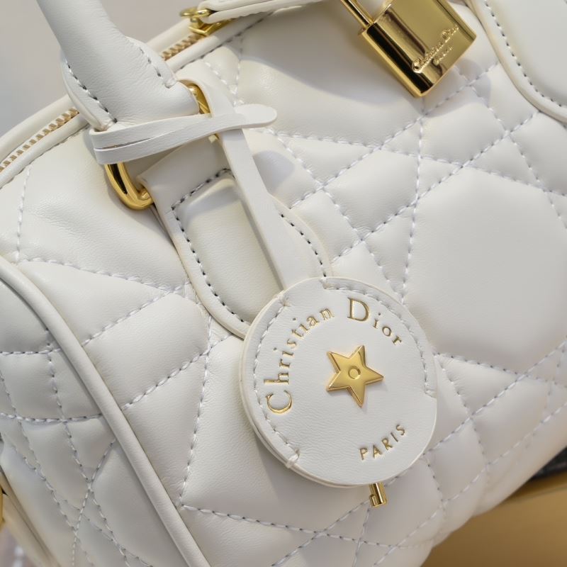 Christian Dior Top Handle Bags